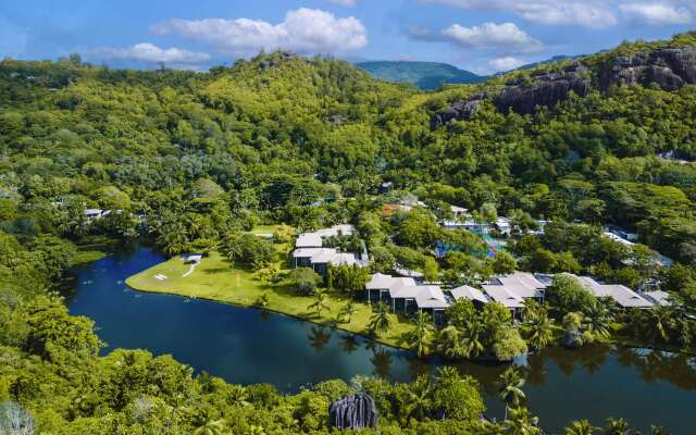 Kempinski Seychelles Resort