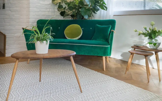 Sands Studio & Samphire Studio