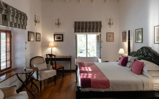 Le Colonial 1506
