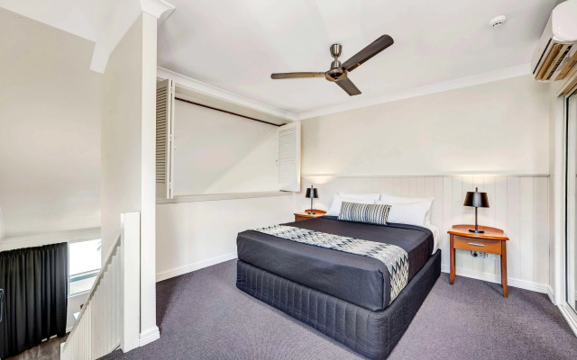 City Oasis Inn Townsville, SureStay Collection by BW