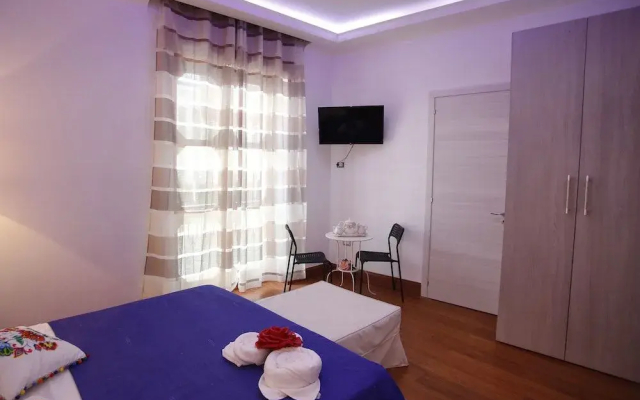 B&B Sissi
