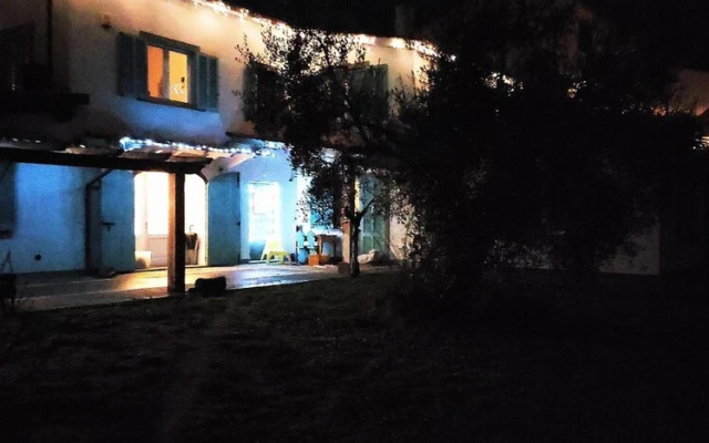 La piccola fattoria
