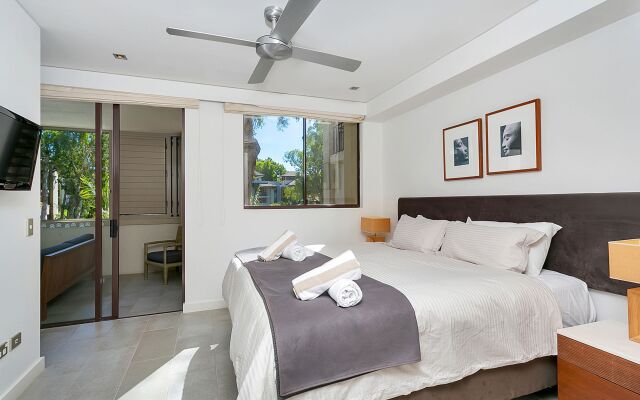 Apartment 316 at Sea Temple Palm Cove