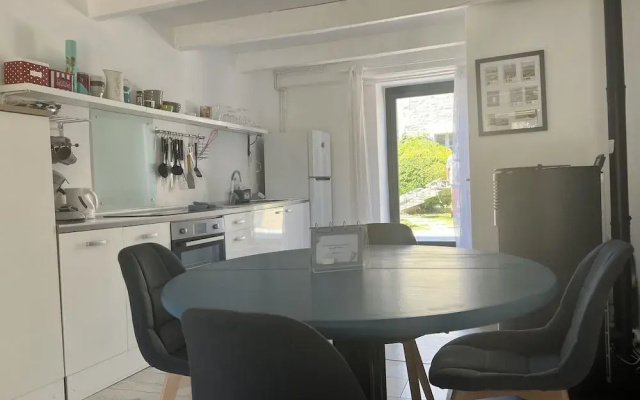Gîte Céline et Frédéric Gueguen