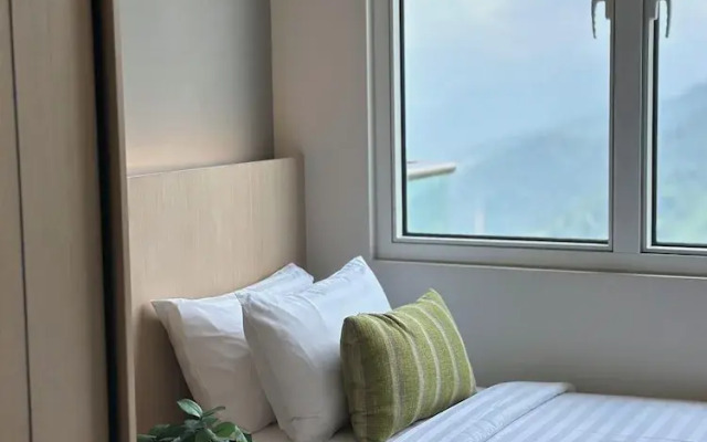 Genting Windmill Homestay