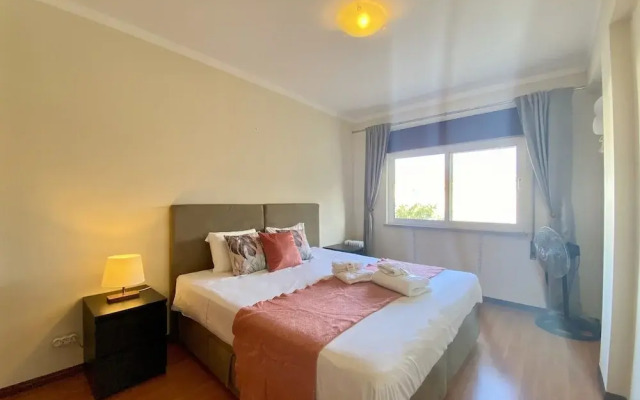 Vilamoura Fresh With Pool by Homing