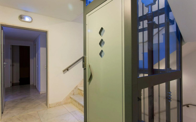 Chiado Patio Apartment Rentexperience