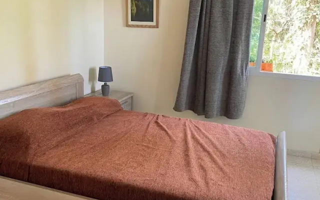 Kritos Apartments With Two Bedrooms