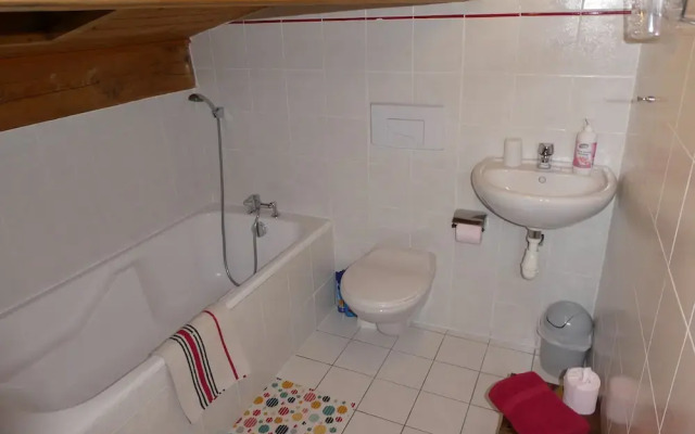 Central Hostel Châtel