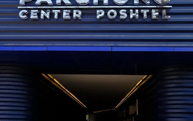 Pakchong Center Poshtel - Hostel