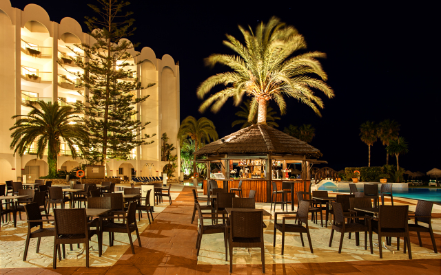 Ona Marinas de Nerja Spa Resort