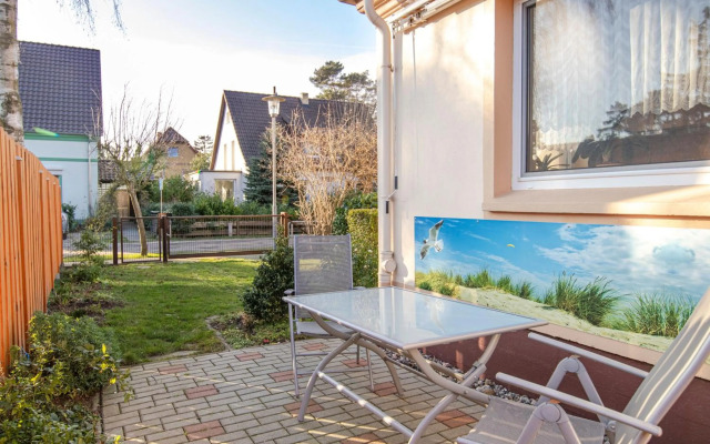 Ferienwohnung Landmannruh