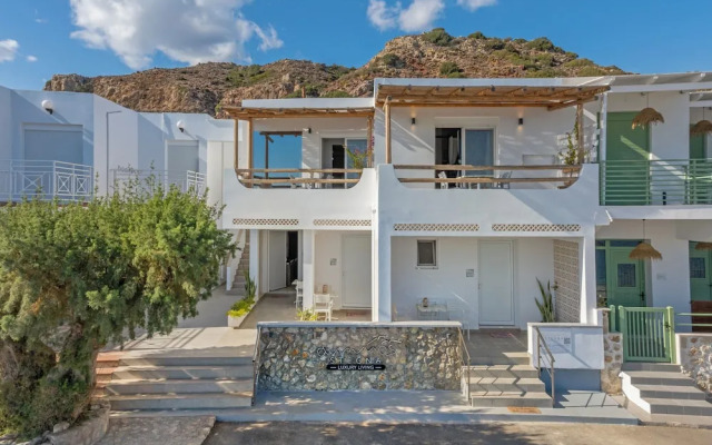 ammos stegna studios