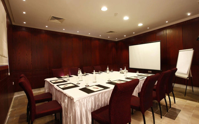 Tunis Grand Hotel