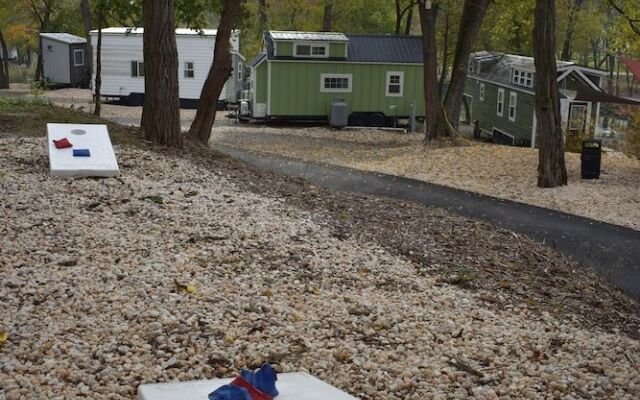 Tiny Estates Tiny Homes