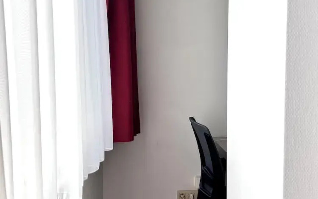 Studio Apartment Heart of Brussels