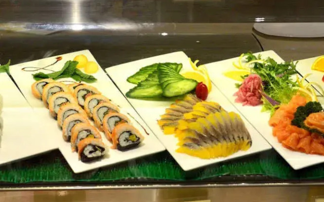 Qujiang International Hotel