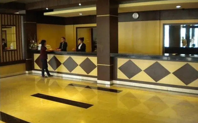 M-one Hotel Bogor