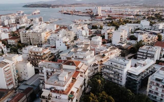 Pearl Apartel C2