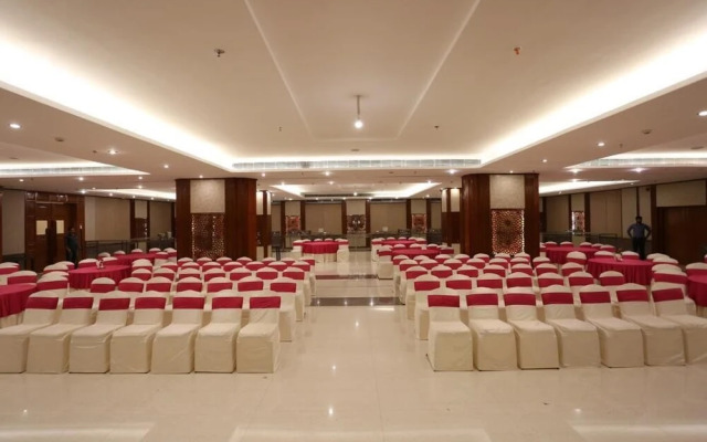 The Imperial Bodhgaya