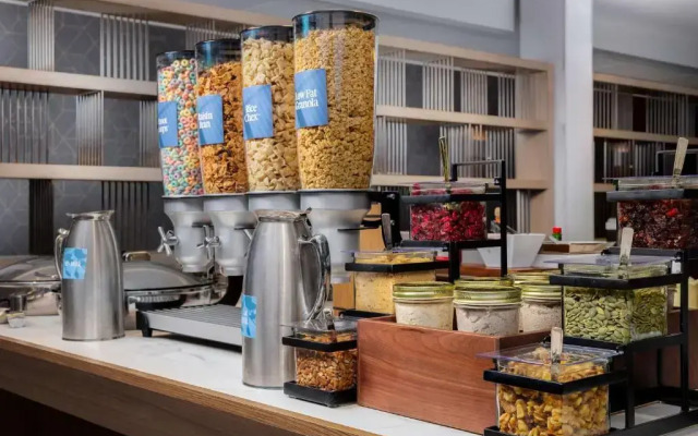 Homewood Suites By Hilton Newport Cincinnati