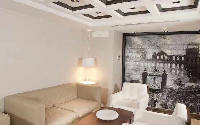 Hotel La Villa