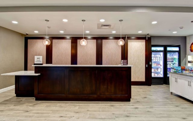 Homewood Suites by Hilton Clifton Park