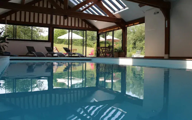 B&B du Clos Devalpierre   (Adult Only)