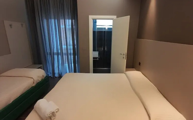 Hotel Royal Plaza