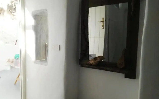 Vilos Rooms