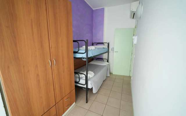 Residence Lugano