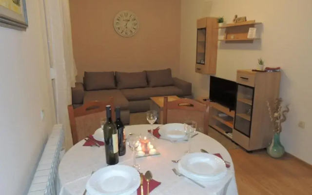 Apartman SAN