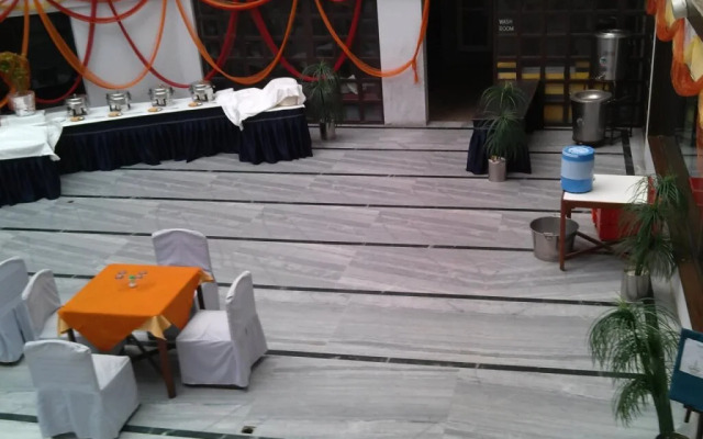 Hotel Jal Sagar