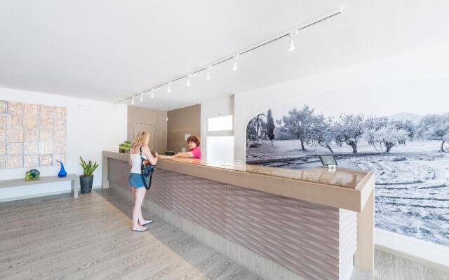 Eix Alcudia Hotel - Adults Only