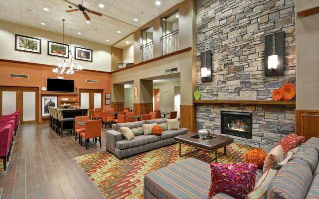 Hampton Inn & Suites Yuma