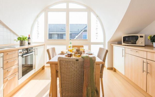 Likedeeler Weg 1 Whg 24