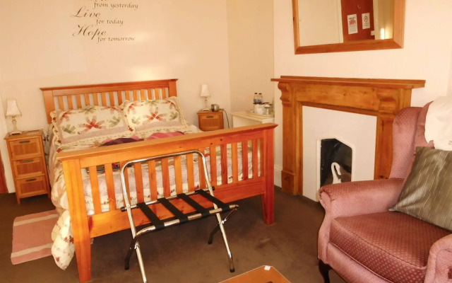 Laceys Guest House
