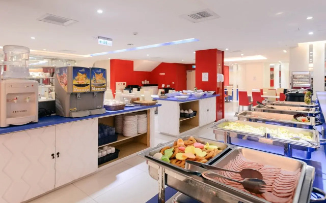 i-Deal Hotel