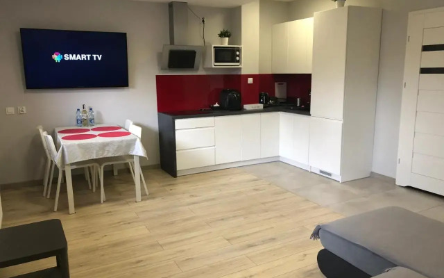 Klimatyzowany Apartament Londyn