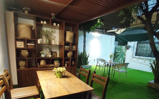 Hostal Costa Verde