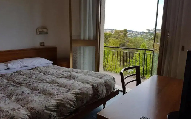 Hotel la Lucciola