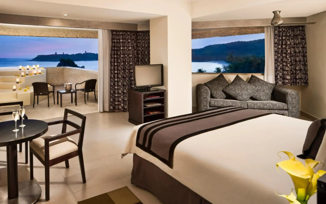 Dreams Huatulco Resort & Spa - All Inclusive