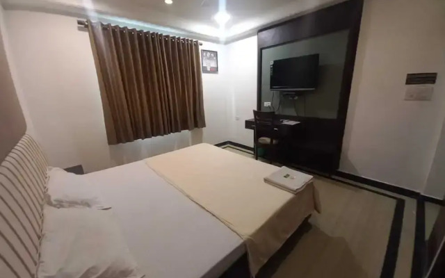 Hotel Sagar