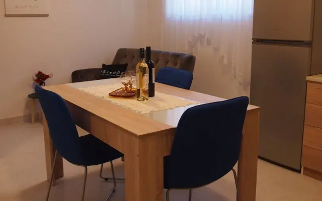 Apartment Nadalina