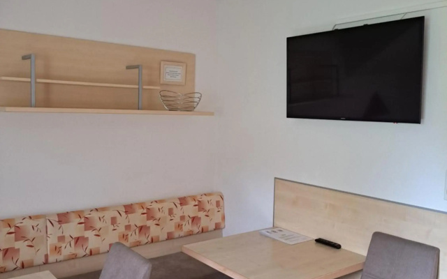 Apartment Haus Millauer