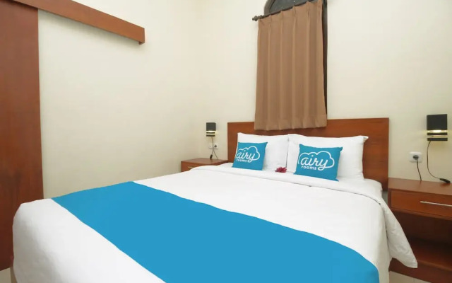 Airy Sanur Sekar Waru 18 Bali