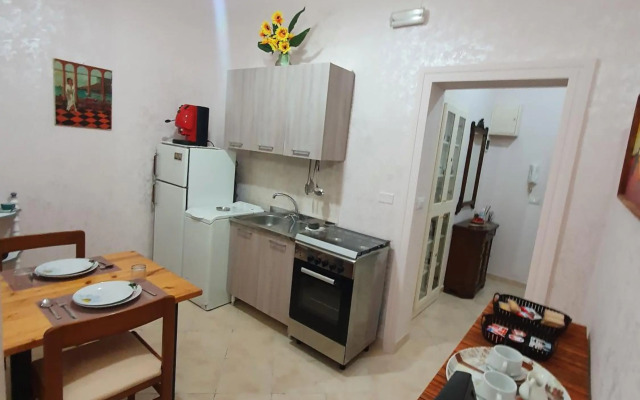 Regina Elena Apartments