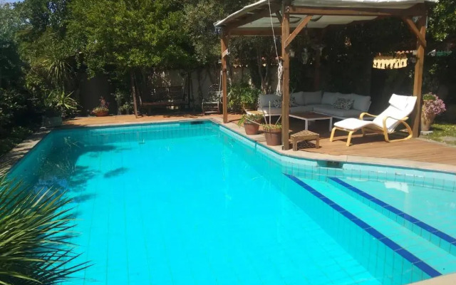 Lumia Luxury Apartments