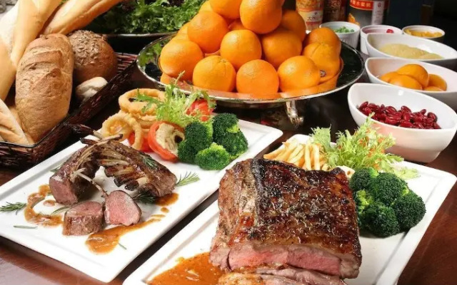 Guangzhou Valley View Hotspring Resort