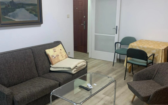 Szabó Apartman
